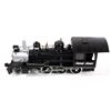 Image 11 : Six Foot Bachmann Casey Jones G Scale Train Set