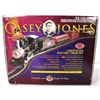 Image 13 : Six Foot Bachmann Casey Jones G Scale Train Set