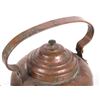 Image 1 : Antique Copper Tea Kettle