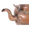 Image 2 : Antique Copper Tea Kettle