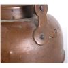 Image 4 : Antique Copper Tea Kettle