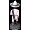 Image 6 : Ceramic Hitching Post Statue