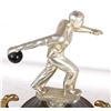Image 4 : Impressive March Of Dimes Bowling Trophy