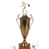 Image 9 : Impressive March Of Dimes Bowling Trophy