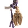 Image 5 : Antique Bugle with Tassels