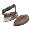 Image 20 : Rare Antique Sad Irons