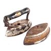 Image 25 : Rare Antique Sad Irons