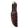 Image 1 : 1930's KA-Bar Union Cutlery Hunting Knife & Sheath
