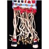 Image 3 : Kiowa Native American Strike-A-Lite Beaded Bag