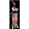 Image 4 : Kiowa Native American Strike-A-Lite Beaded Bag