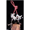 Image 5 : Kiowa Native American Strike-A-Lite Beaded Bag