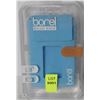 Image 1 : BOREL SILICONE WALLET