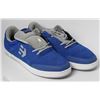 Image 1 : #6-ETNIES MARANA SHOES (BLUE/GREY)