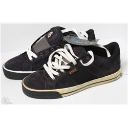#10-VOX STRUBING DARK PURPLE SHOES