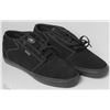 Image 1 : #21-ETNIES BLEDSOE MIDS BLACK SHOES