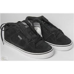 #30-VOX HEWITT BLACK SHOES
