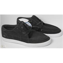 #32-ES HOLBROOK BLACK SHOES