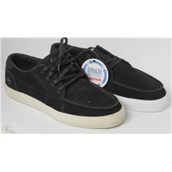 #36-ES HOLBROOK BLACK SHOES