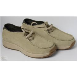 #40-GRAVIS LOKASH TAN SHOES