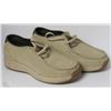 Image 1 : #40-GRAVIS LOKASH TAN SHOES