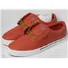 Image 1 : #46-ETNIES JAMESON 2 BURNT ORANGE SHOES