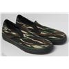 Image 1 : #55-CIRCA SLIPS CAMO SHOES