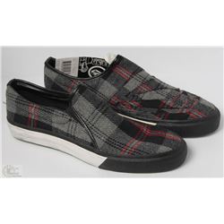 #56-VOLCOM MENS SHOES