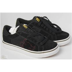 #57-IPATH VUCL STASH BLACK SHOES