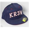Image 1 : #71-KR3W NAVY HAT