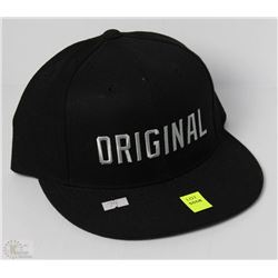 #79-KR3W BLACK HAT