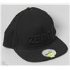 Image 1 : #80-ZERO BLACK HAT