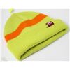 Image 1 : #93-SPACECRAFT YELLOW ORANGE TOQUE