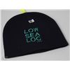 Image 1 : #94-LOW SEA LOC NAVY TOQUE