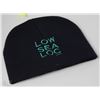 Image 1 : #98-LOW SEA LOC NAVY TOQUE