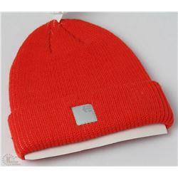 #101-ETNIES ORANGE TOQUE