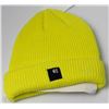 Image 1 : #102-ETNIES YELLOW TOQUE