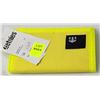 Image 1 : #129-ETNIES BRIGHT YELLOW WALLET