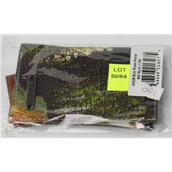 #130-SPACECRAFT BOB ROSS WALLET