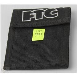 #135-FTC BLACK WALLET