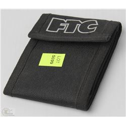 #136-FTC BLACK WALLET