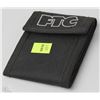 Image 1 : #136-FTC BLACK WALLET