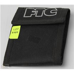 #137-FTC BLACK WALLET