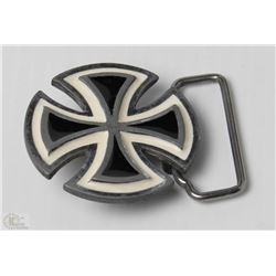#145-INDEPENDENT BELT BUCKLE