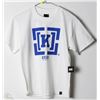 Image 1 : #236-KR3W YOUTH WHITE T-SHIRT