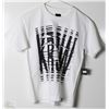 Image 1 : #237-KR3W YOUTH WHITE T-SHIRT