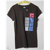 Image 1 : #254-LEGIT YOUTH BLACK T-SHIRT