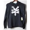 Image 1 : #272-ZOO YORK MENS NAVY HOODIE