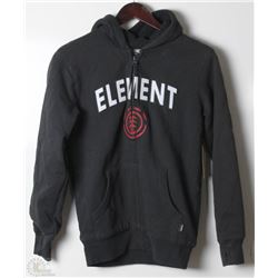 #286-ELEMENT YOUTH HOODIE