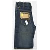 Image 1 : #315-INDEPENDENT MENS SLIM CUT BLUE JEANS