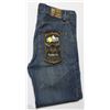 Image 1 : #327-SPITFIRE MENS CLASSIC FIT BLUE JEANS